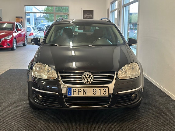 Volkswagen Golf I 2 of 20