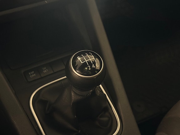 Volkswagen Golf I 14 of 20
