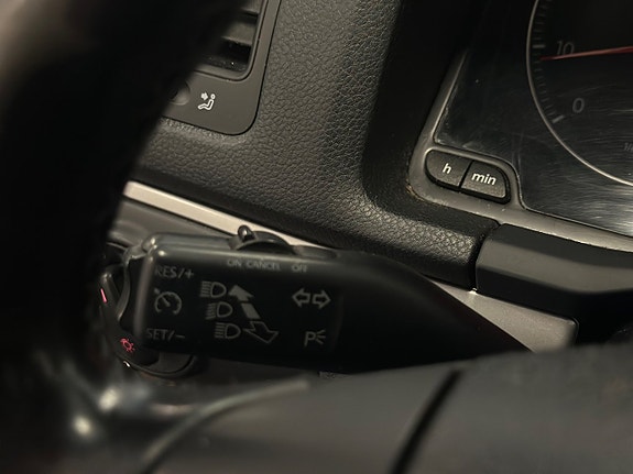 Volkswagen Golf I 16 of 20