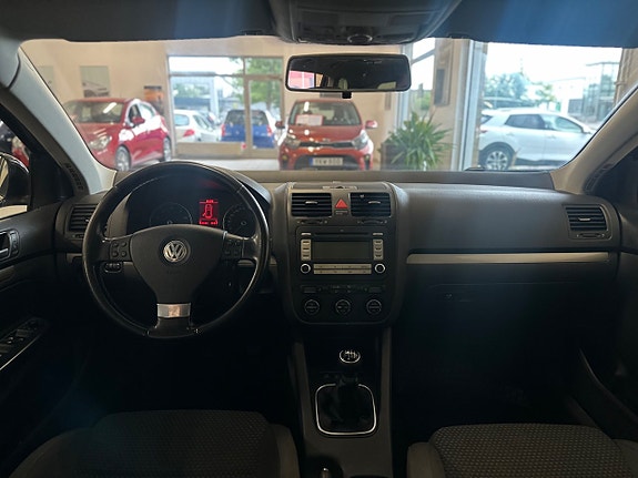 Volkswagen Golf I 15 of 20