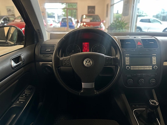Volkswagen Golf I 19 of 20