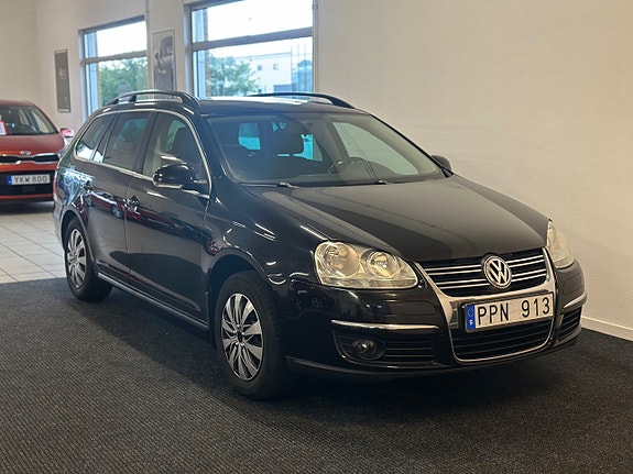 Volkswagen Golf I 7 of 20