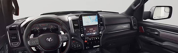 Dodge RAM 1500 2 of 2