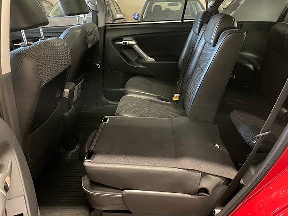 Toyota Verso 20 of 30