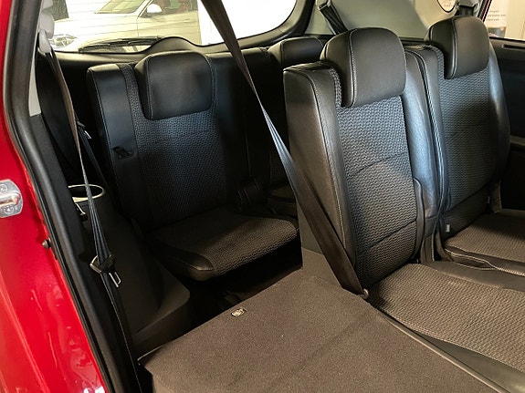 Toyota Verso 27 of 30