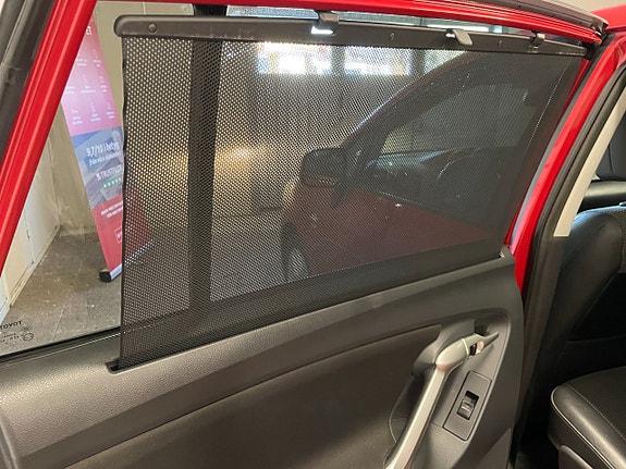 Toyota Verso 24 of 30