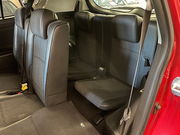 Toyota Verso 21 of 30