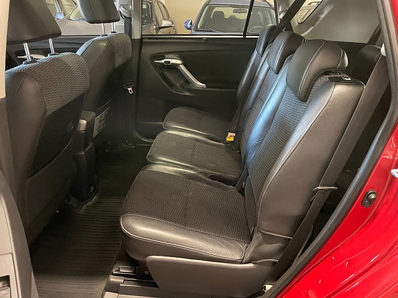 Toyota Verso 18 of 30
