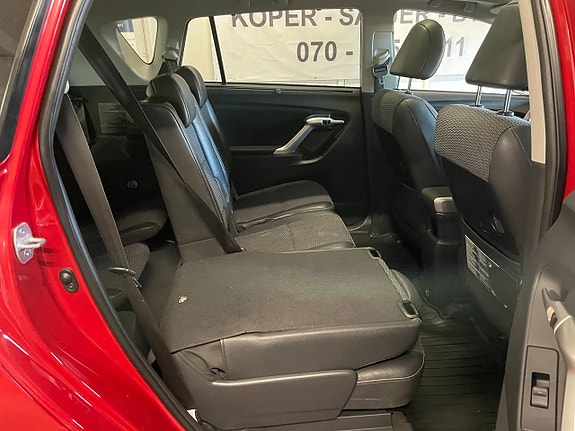 Toyota Verso 26 of 30