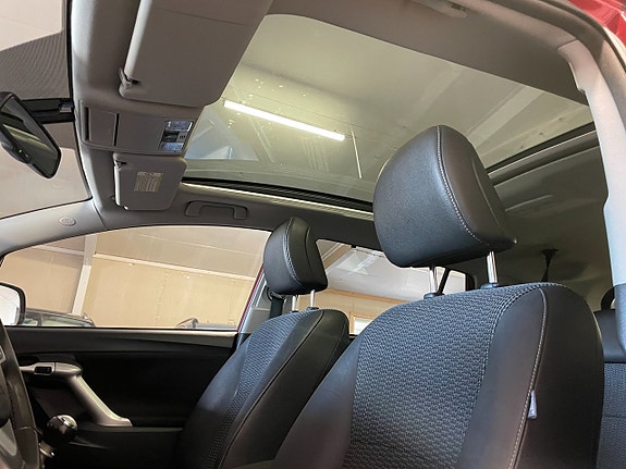 Toyota Verso 17 of 30