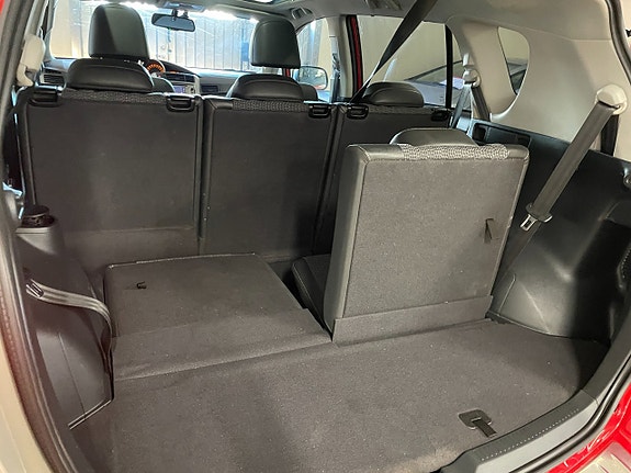 Toyota Verso 28 of 30