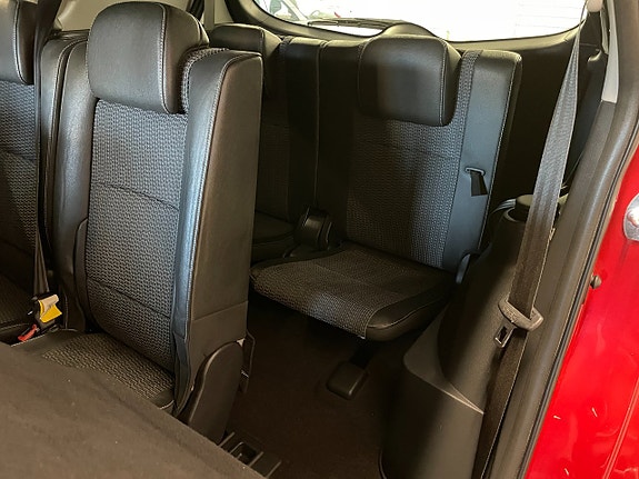 Toyota Verso 23 of 30