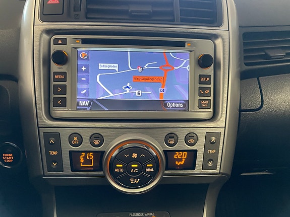 Toyota Verso 10 of 30