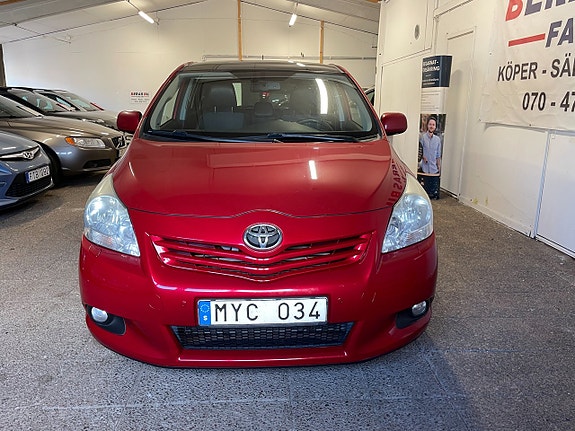 Toyota Verso 4 of 30
