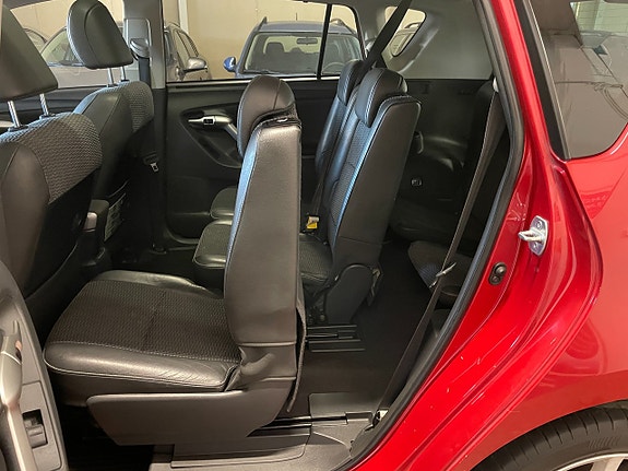 Toyota Verso 22 of 30