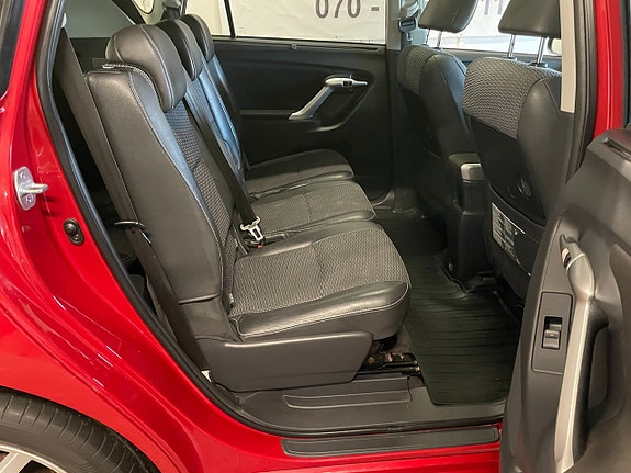 Toyota Verso 25 of 30