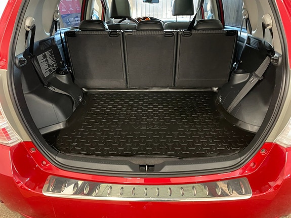 Toyota Verso 29 of 30