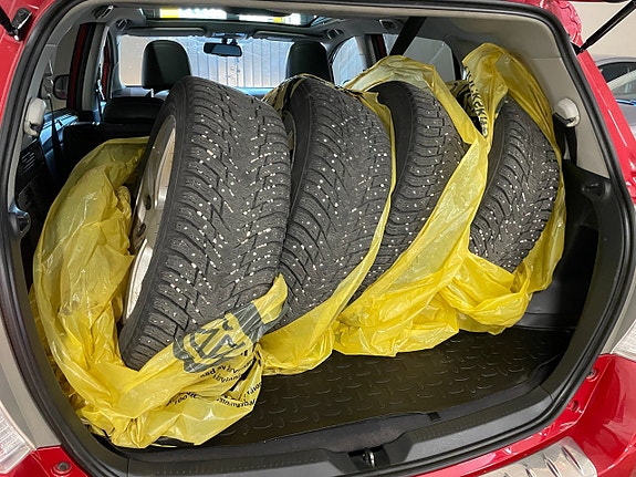 Toyota Verso 30 of 30