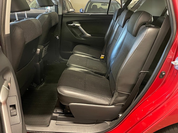 Toyota Verso 19 of 30