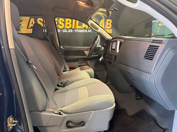 Dodge RAM 1500 21 of 22