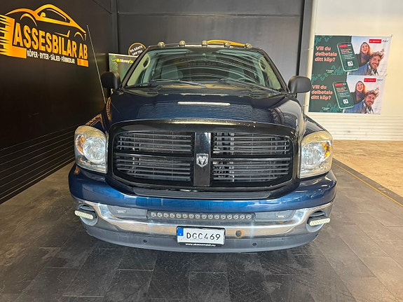 Dodge RAM 1500 7 of 22