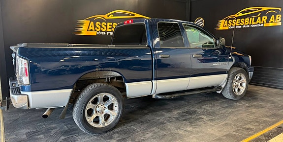 Dodge RAM 1500 11 of 22