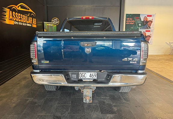 Dodge RAM 1500 10 of 22