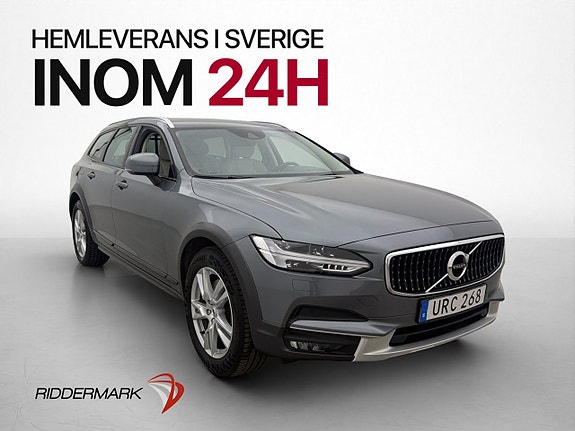 Volvo V90 Cross Country 3 of 30