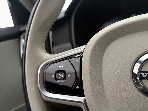 Volvo V90 Cross Country 20 of 30
