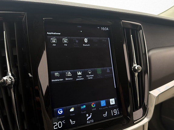 Volvo V90 Cross Country 27 of 30