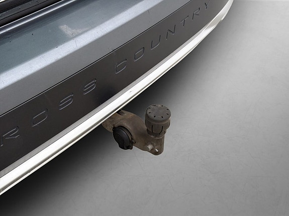 Volvo V90 Cross Country 8 of 30