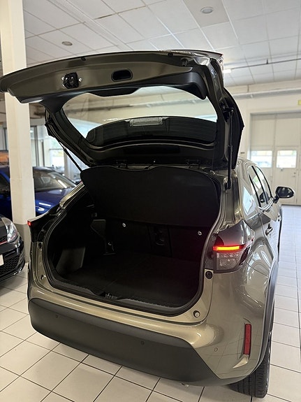Toyota Yaris Cross 6 of 19