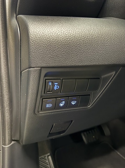 Toyota Yaris Cross 8 of 19