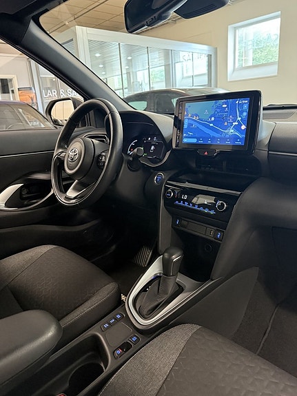 Toyota Yaris Cross 15 of 19