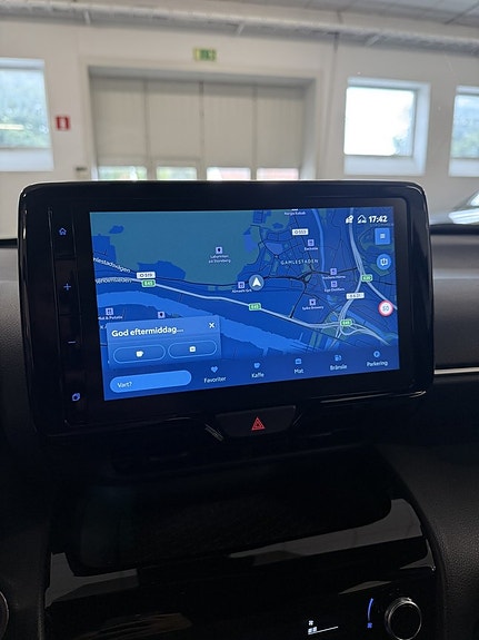 Toyota Yaris Cross 11 of 19