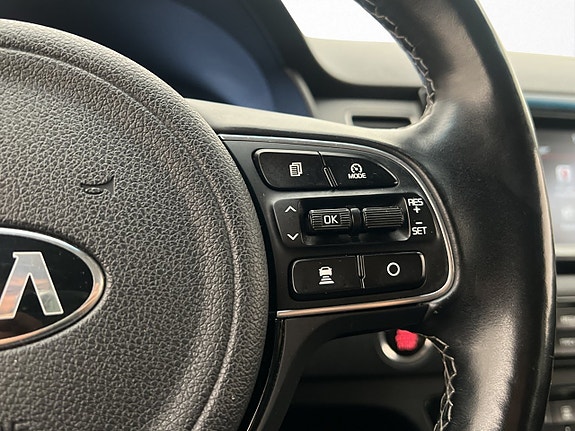 Kia Niro 16 of 30