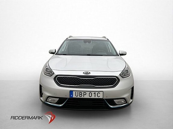 Kia Niro 2 of 30