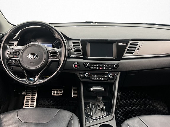 Kia Niro 12 of 30
