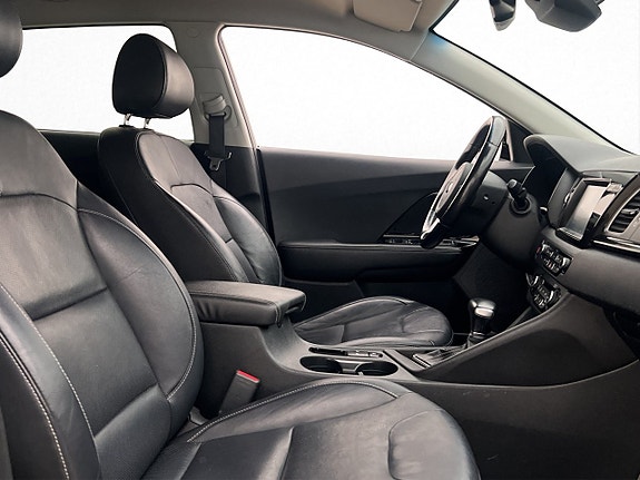 Kia Niro 26 of 30
