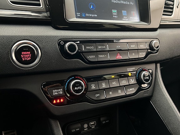 Kia Niro 24 of 30