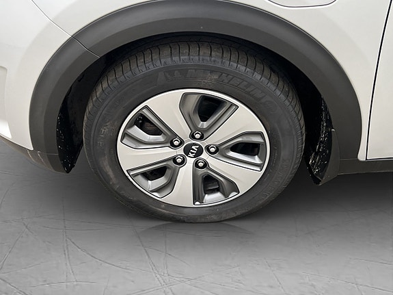 Kia Niro 30 of 30