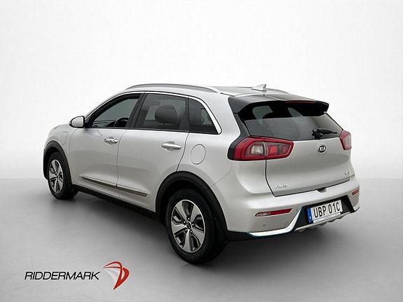 Kia Niro 5 of 30