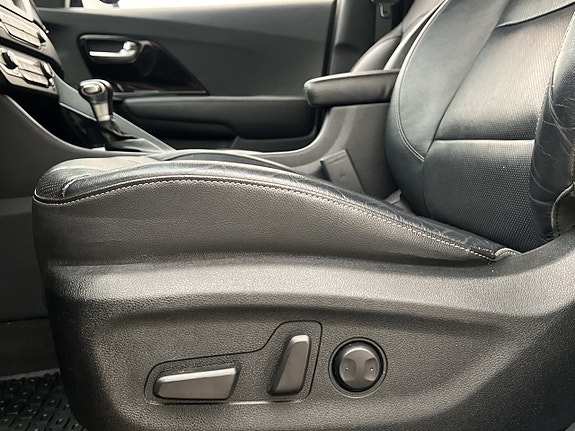 Kia Niro 11 of 30