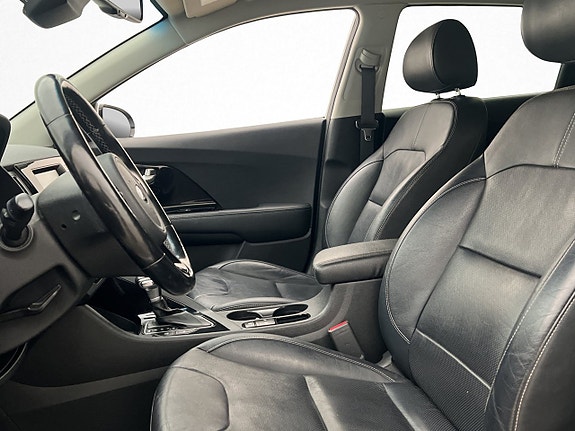 Kia Niro 10 of 30