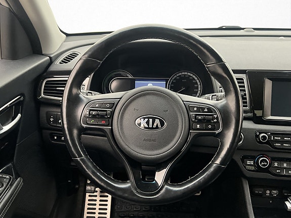 Kia Niro 13 of 30