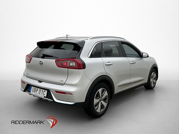 Kia Niro 8 of 30