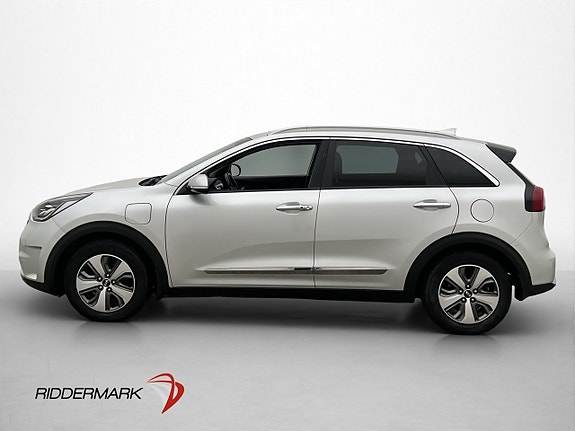 Kia Niro 4 of 30