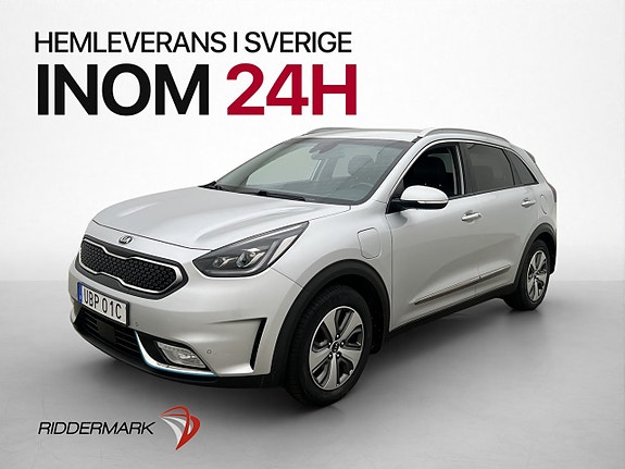 Kia Niro 3 of 30