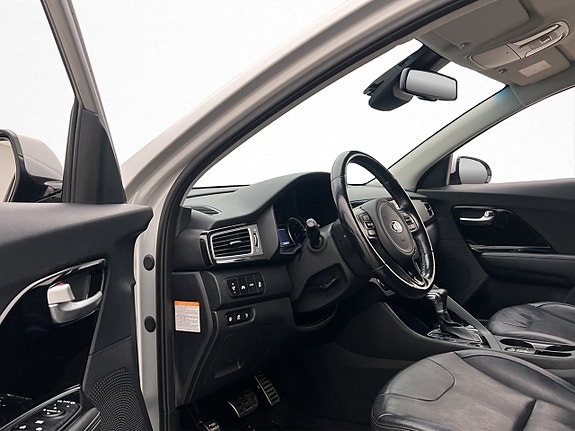 Kia Niro 9 of 30