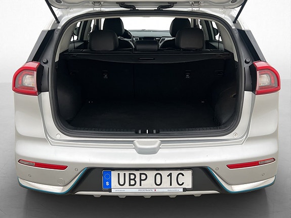 Kia Niro 29 of 30